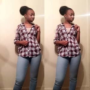 Meet your Posher, Taisha